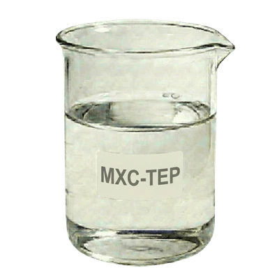 TEP TRIETHYL PHOSPHATE